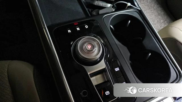 Kia The New Carnival 4th Generation id 3933941 из Кореи 19