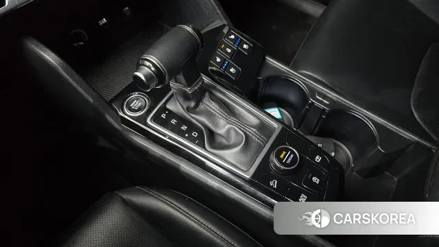 Kia Sportage 5th Generation id 3615183 из Кореи 19