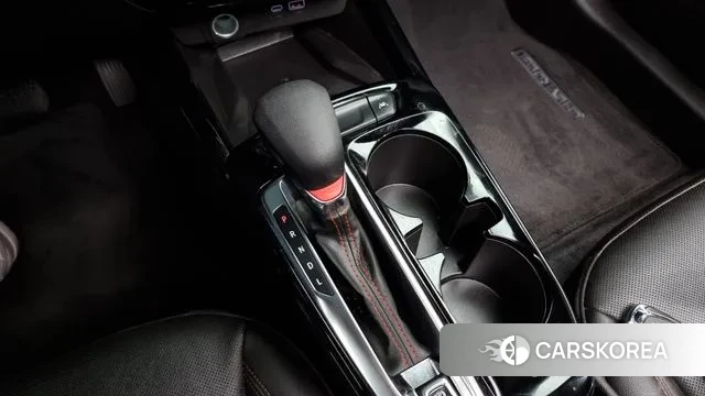 Chevrolet (GM Daewoo) Trax Crossover id 3477459 из Кореи 19