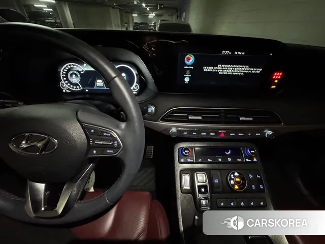 Hyundai Palisade id 3592187 из Кореи 10