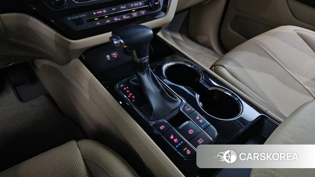 Kia The New Carnival id 4785747 из Кореи 19