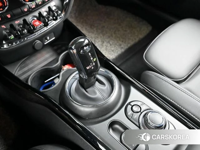 Mini Cooper Clubman id 4965256 из Кореи 19
