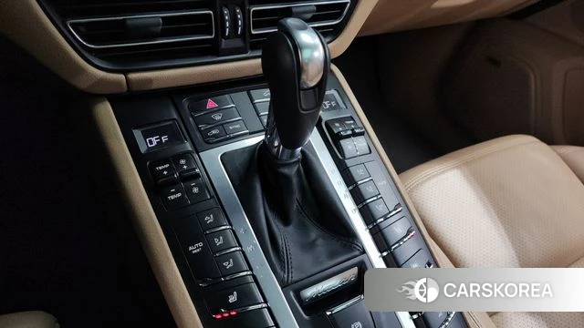 Porsche Macan id 3794595 из Кореи 19