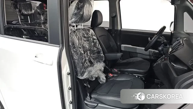 Kia The New Kia Ray id 3304907 из Кореи 19