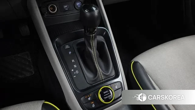 Hyundai Venue id 3660973 из Кореи 19