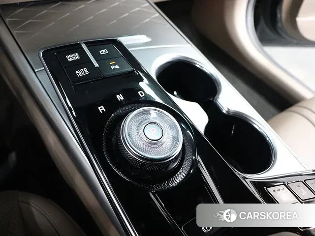 Kia K8 id 3522457 из Кореи 19