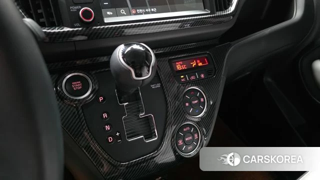 Kia The New Kia Ray id 4488280 из Кореи 30