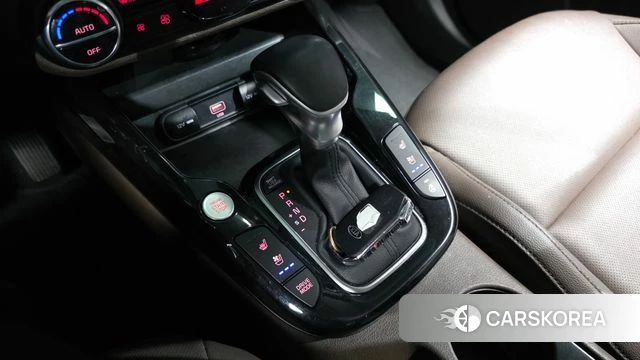 Kia Soul Booster id 4397623 из Кореи 31