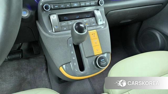 Hyundai Casper id 4323803 из Кореи 29