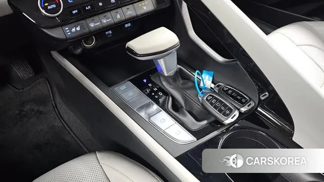 Hyundai Avante Hybrid (CN7) id 3764847 из Кореи 19