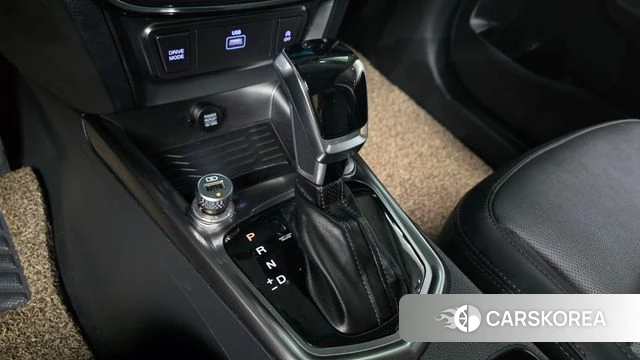 Ssangyong Berry New Tivoli id 4713052 из Кореи 19