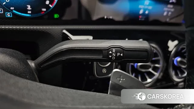 Mercedes-Benz CLA-Class C118 id 3330100 из Кореи 19