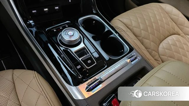 Kia Carnival 4th generation id 3826846 из Кореи 19