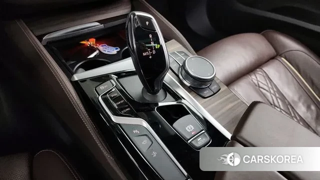 BMW 6 Series GT (G32) id 3514679 из Кореи 19