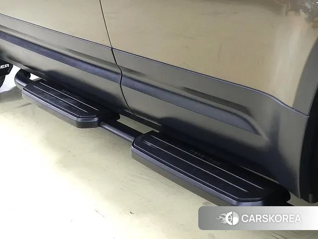 Land Rover Defender (L663) id 3561780 из Кореи 19