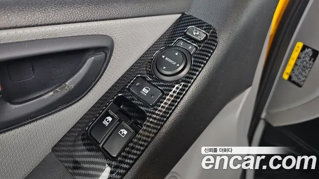 Hyundai The New Grand Starex id 2625151 из Кореи 19