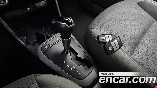 Kia Morning Urban (JA) id 2712023 из Кореи 19