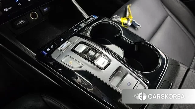 Hyundai Tucson Hybrid (NX4) id 3070708 из Кореи 19