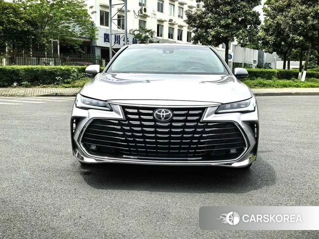 Toyota Asian dragon id 4291361 из Китая 9