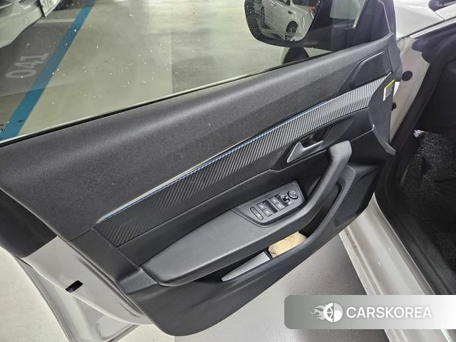 Peugeot 508SW Second generation id 3801083 из Кореи 14