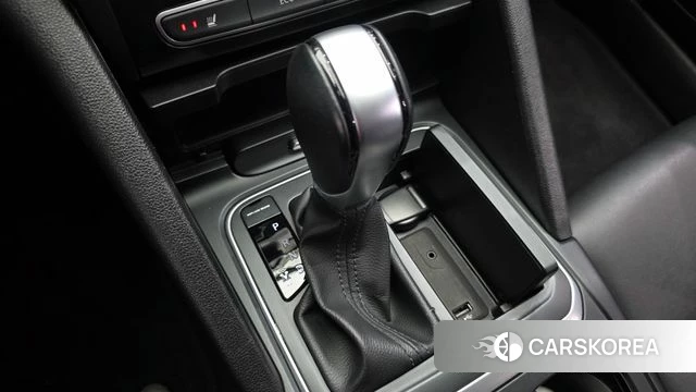 Renault Korea (Samsung) SM6 id 4751198 из Кореи 30