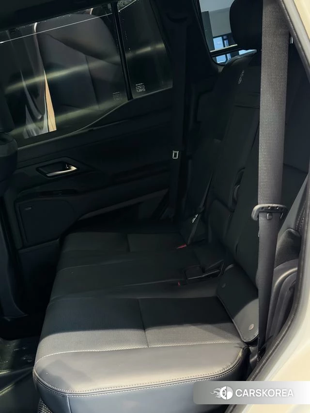 Lexus GX id 4274670 из Китая 20