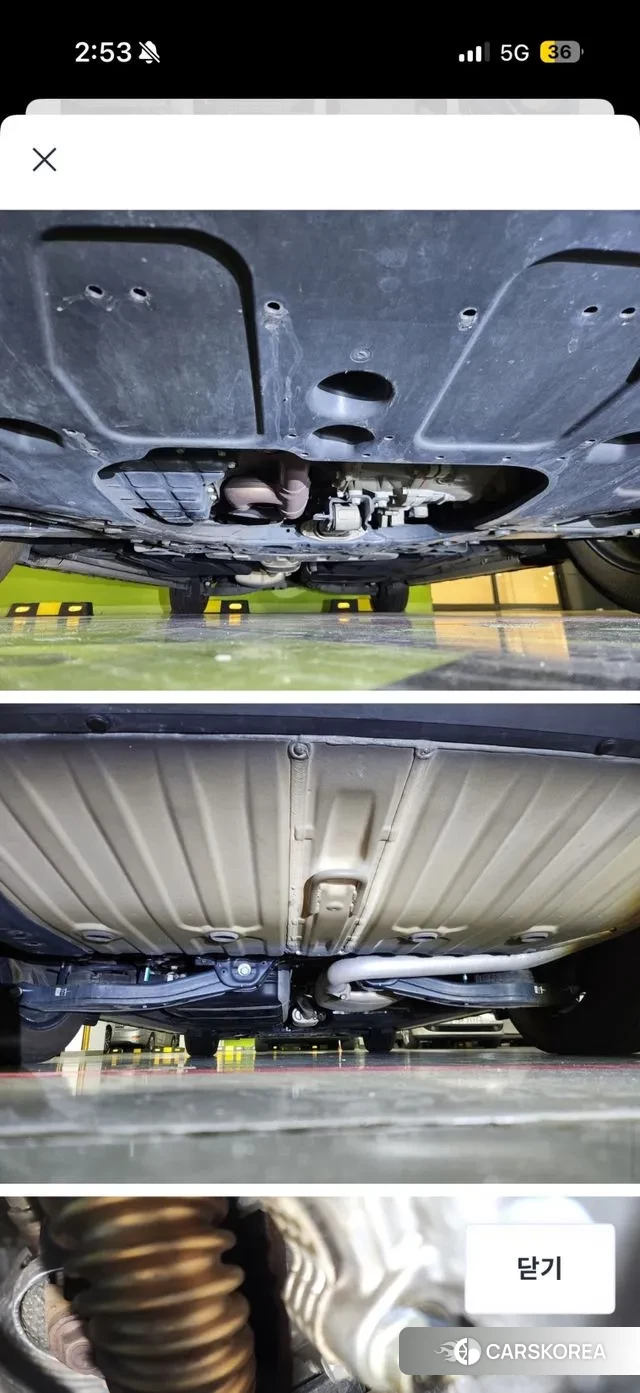 Kia Carnival 4th generation id 3695527 из Кореи 12