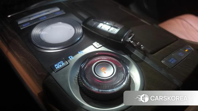 Genesis G80 (RG3) id 4641031 из Кореи 19