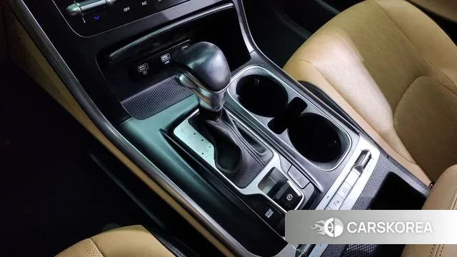 Kia Carnival 4th generation id 3356026 из Кореи 19