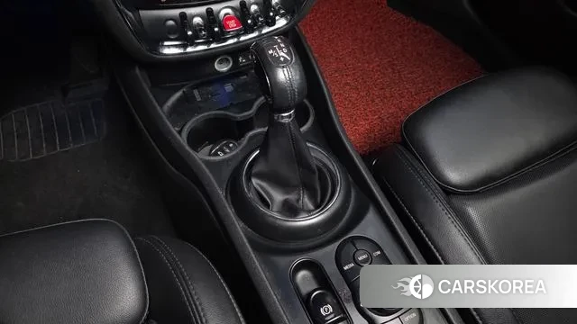 Mini Cooper Clubman id 3647300 из Кореи 19