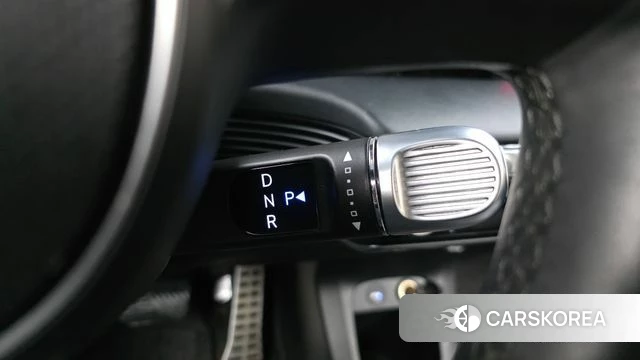 Hyundai Ionic 5 id 3935137 из Кореи 19