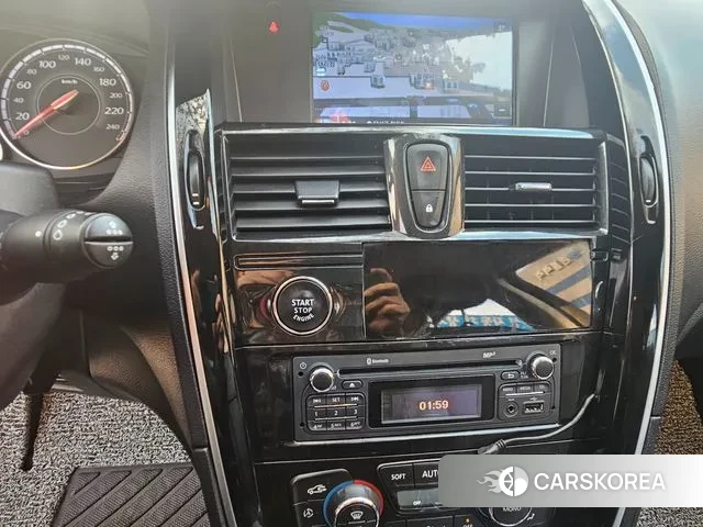 Renault Korea (Samsung) SM7 Nova id 3408273 из Кореи 14