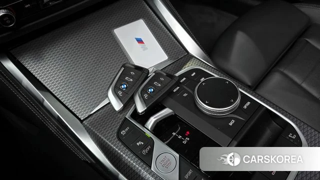 BMW 4 Series (G22) id 3876598 из Кореи 19