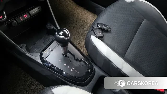 Kia All New Morning (JA) id 3687471 из Кореи 19