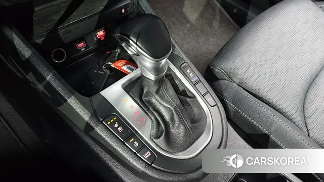 Kia The New K3 2nd generation id 3237810 из Кореи 19