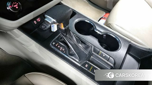 Kia The New Carnival id 3966118 из Кореи 19