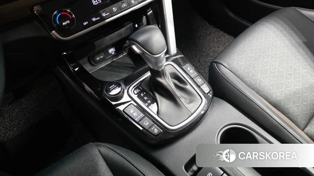 Kia Seltos id 4894023 из Кореи 30