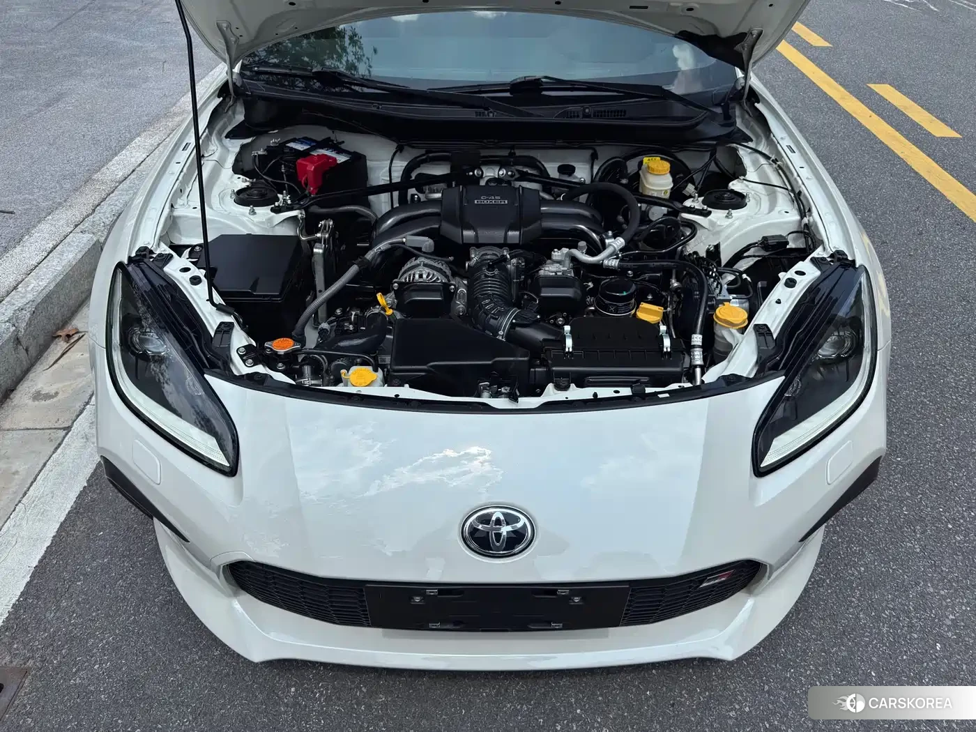 Toyota 86 id 4577862 из Китая 9