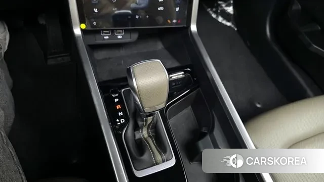 Ssangyong Torres id 3615389 из Кореи 19