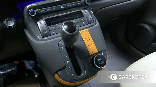 Hyundai Casper id 3571580 из Кореи 19