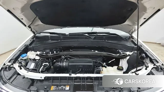 Ford Explorer 6th Generation id 3788657 из Кореи 18