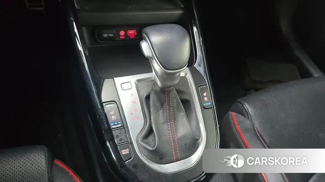 Kia Come New K3 id 3753990 из Кореи 19