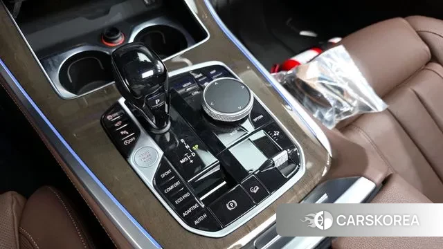 BMW X5 (G05) id 3395777 из Кореи 19