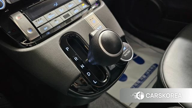Hyundai Casper id 4406244 из Кореи 19