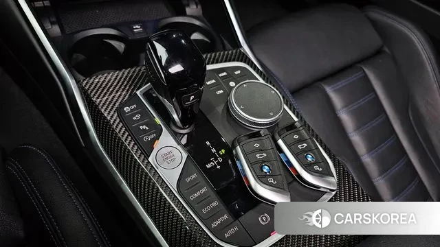 BMW 3 Series (G20) id 3453350 из Кореи 19