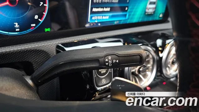 Mercedes-Benz A-Class W177 id 2686491 из Кореи 19