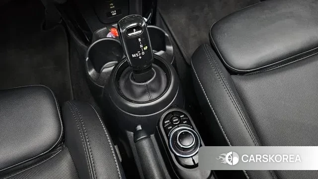 Mini Cooper id 3777169 из Кореи 19