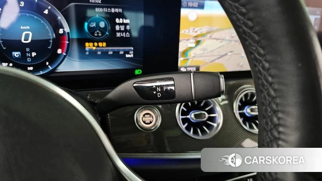 Mercedes-Benz CLS-Class C257 id 4020359 из Кореи 19