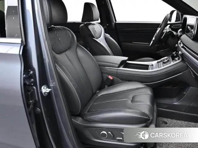 Hyundai The New Palisade id 3437487 из Кореи 18