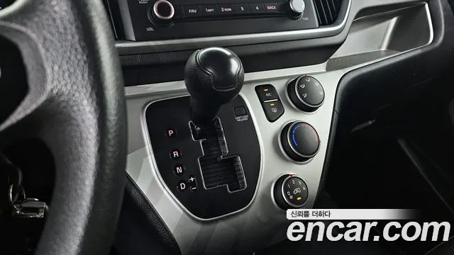 Kia The New Ray id 2466134 из Кореи 19